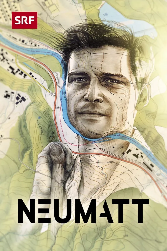 Neumatt (2021) poster