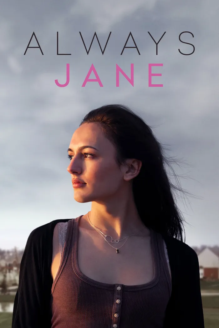 Always Jane (2021) poster