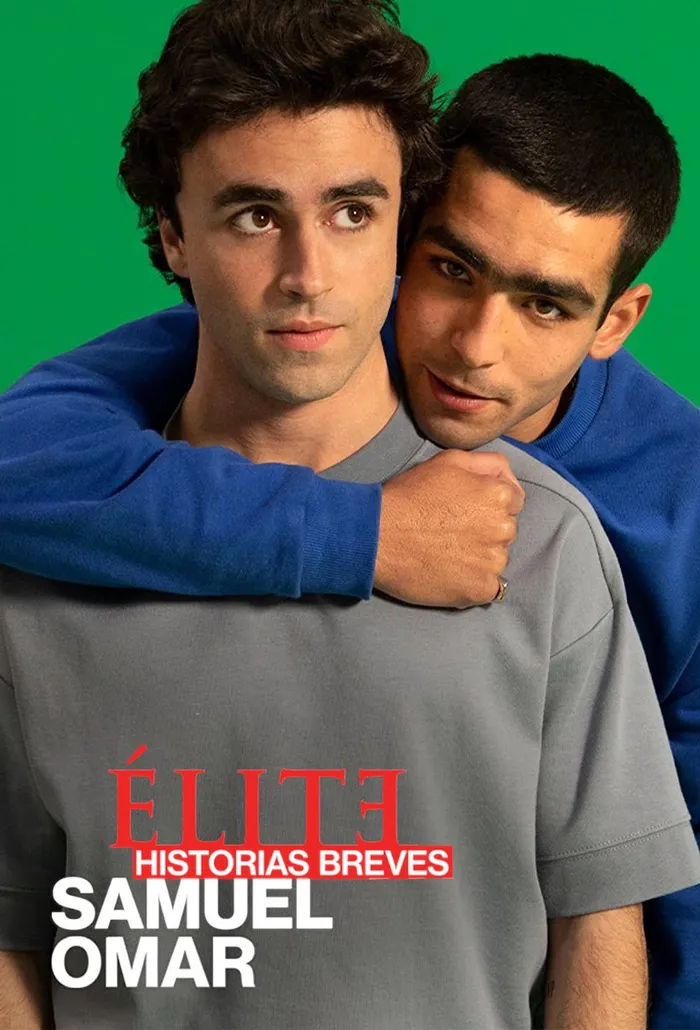 Элита: короткие истории. Самуэль и Омар (2021) poster