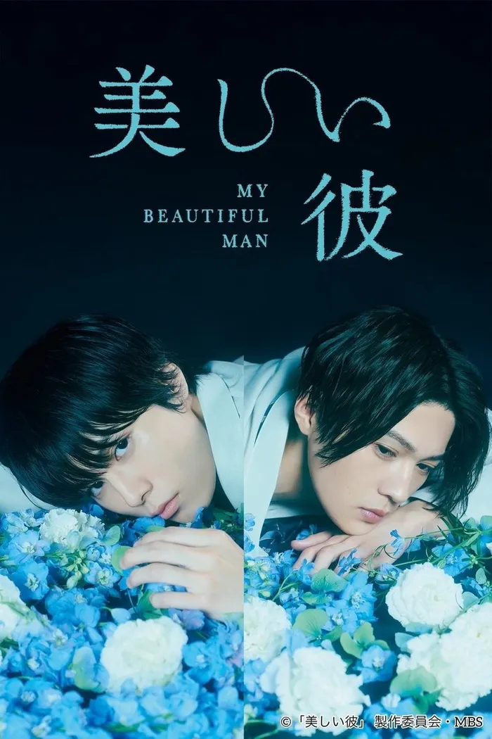 美しい彼 (2021) poster