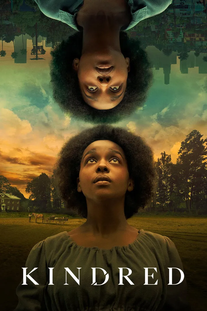 Kindred (2022) poster