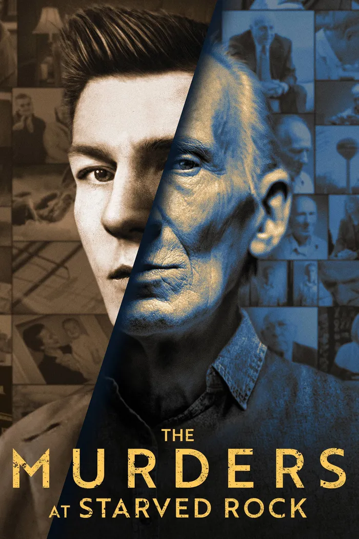 Убийства в Старвед Рок (2021) poster