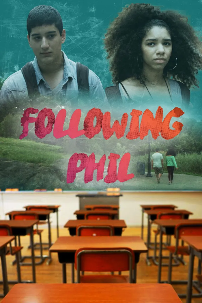 Following Phil (2020) poster