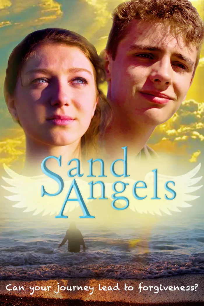 Sand Angels (2020) poster