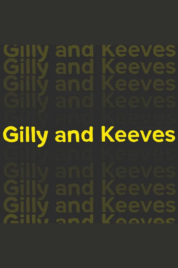Gilly and Keeves (2020) poster