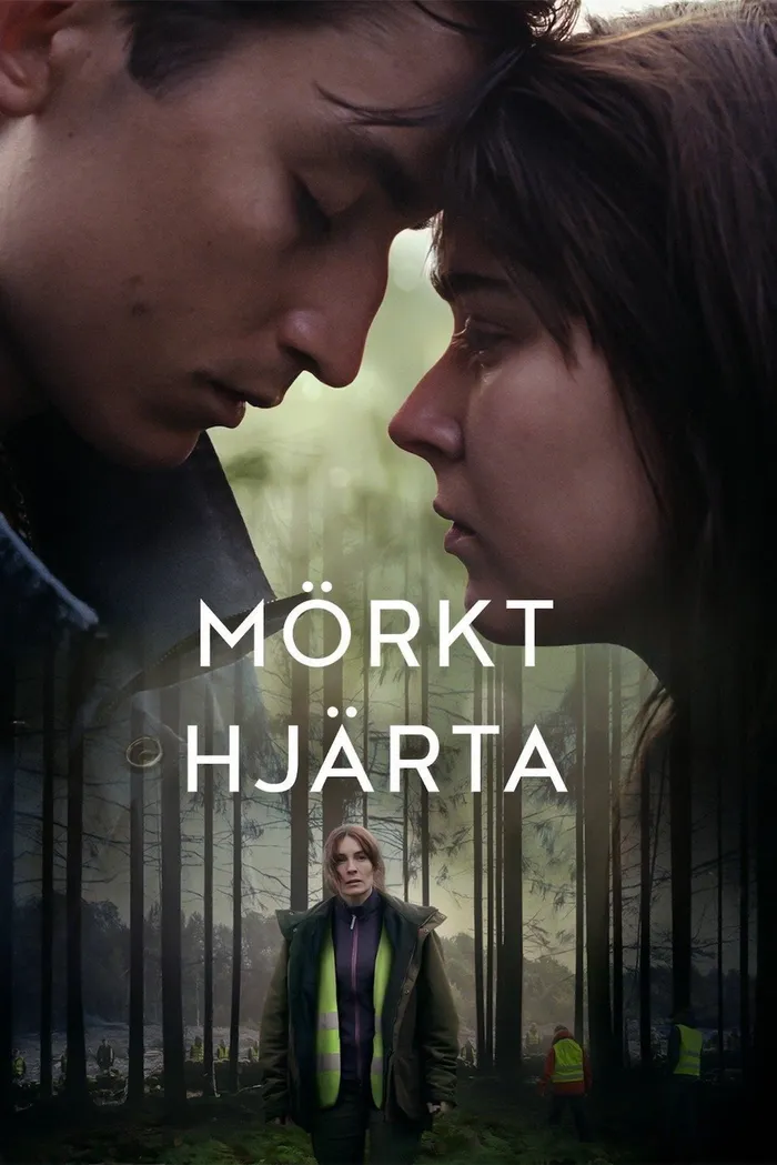 Тёмное сердце (2022) poster