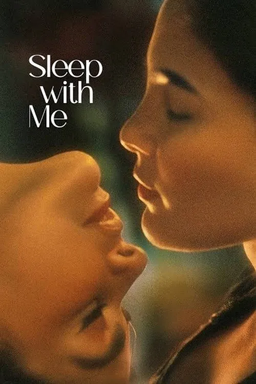 Sleep with Me (2022) poster