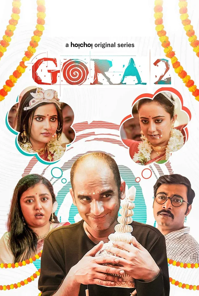 Gora (2022) poster
