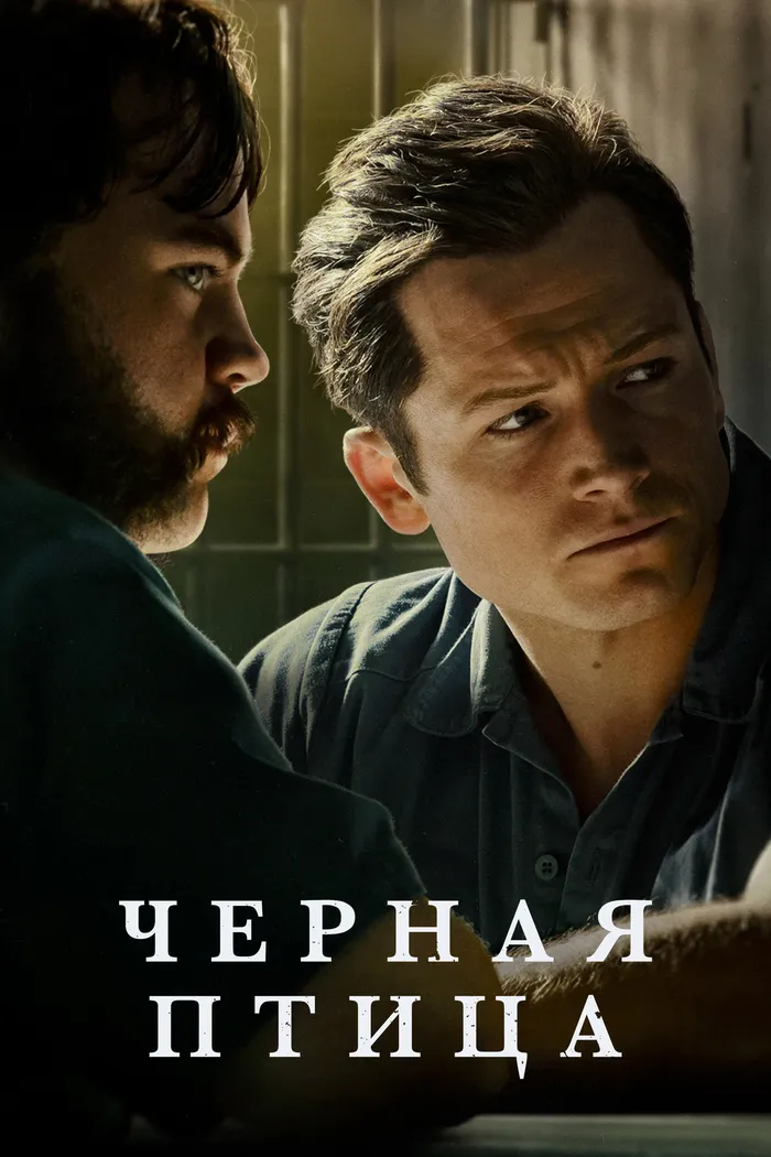 Черная птица (2022)
