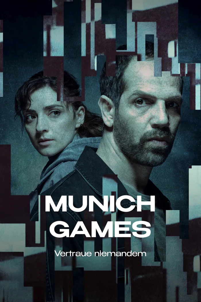 Munich Games (2022) poster