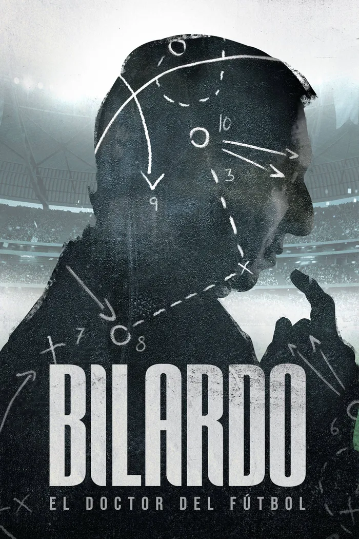 Билардо, футбольный доктор (2022) poster