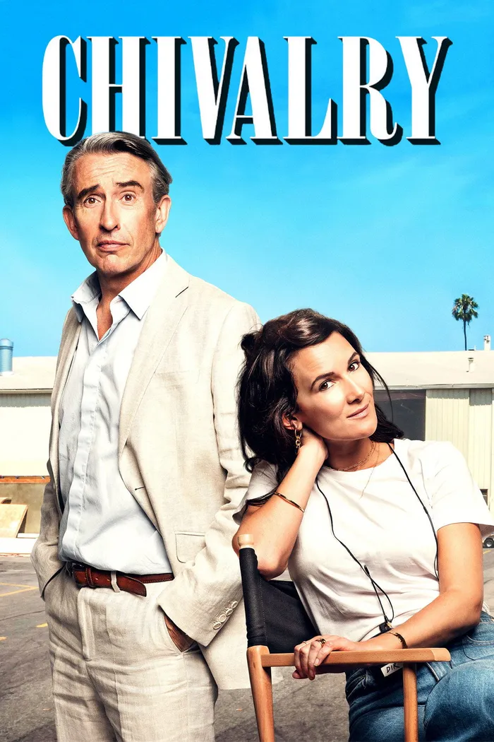 Chivalry (2022) poster