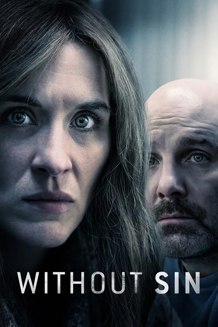 Без греха (2022) poster