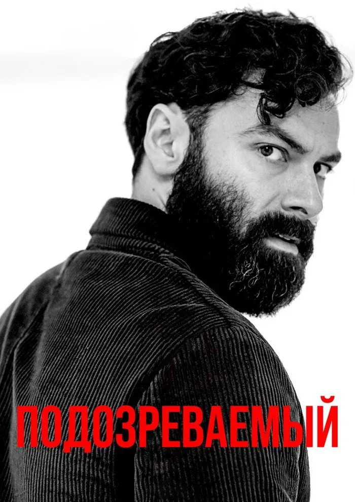 Подозреваемый (2022) poster