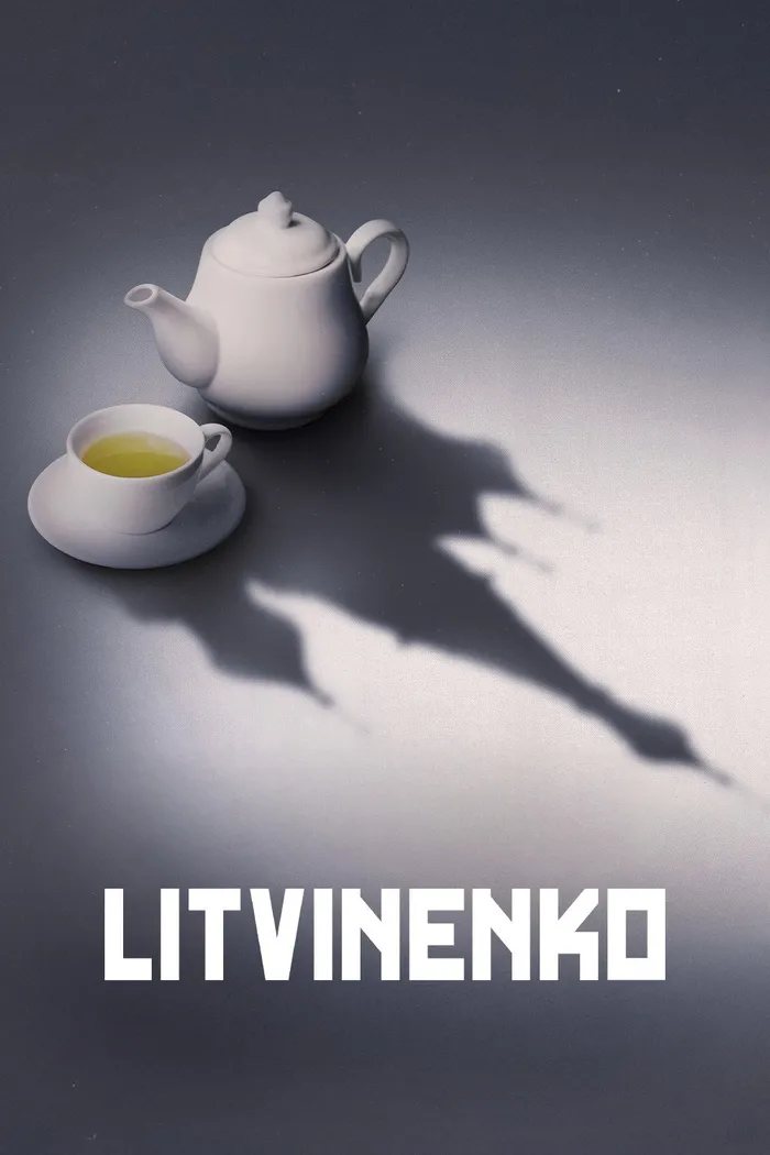Литвиненко (2022) poster