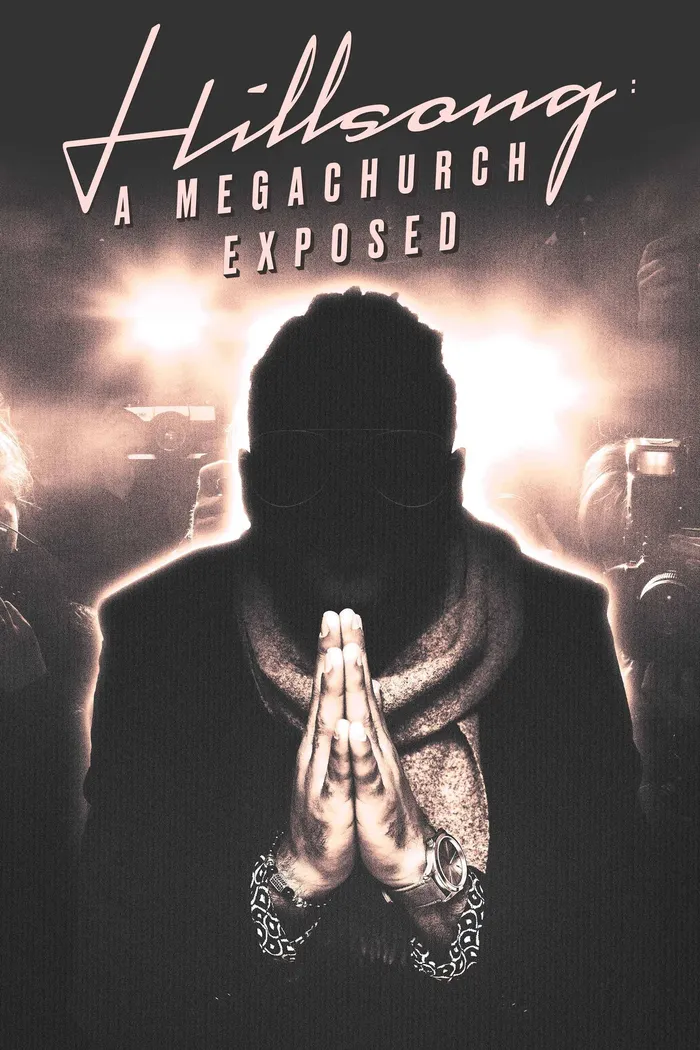 Hillsong: A Megachurch Exposed (2022) poster