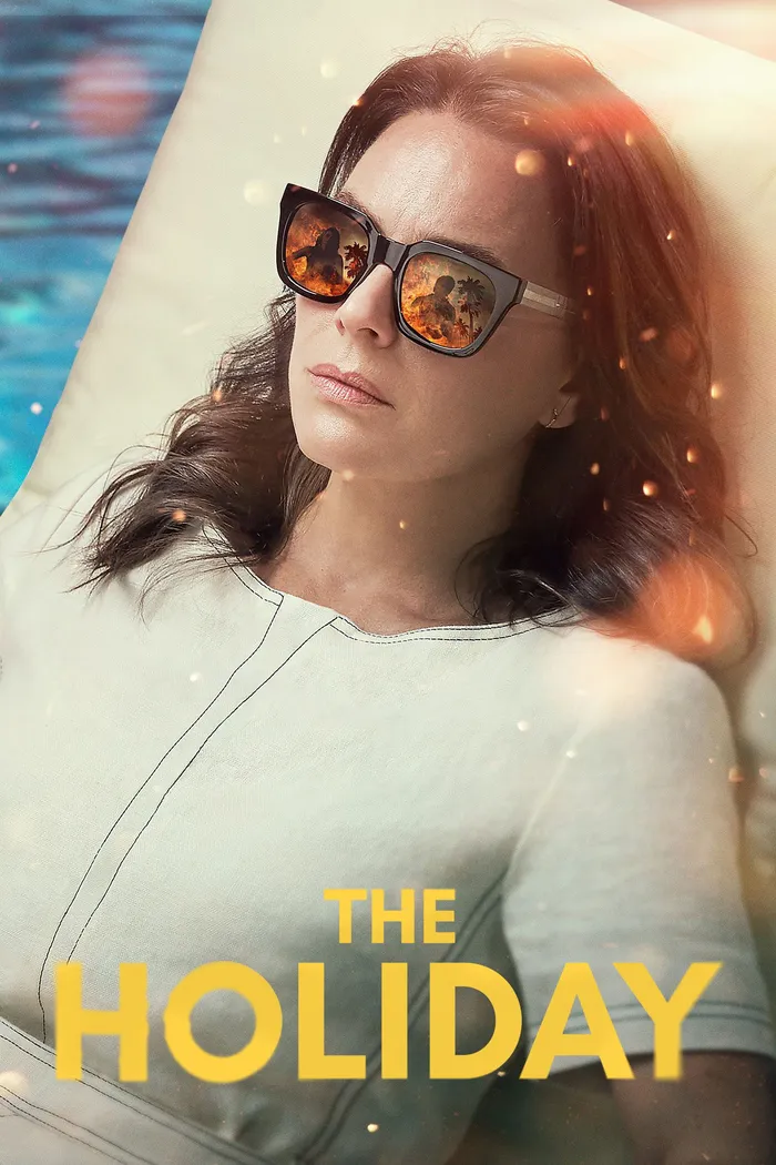 Отдых (2021) poster