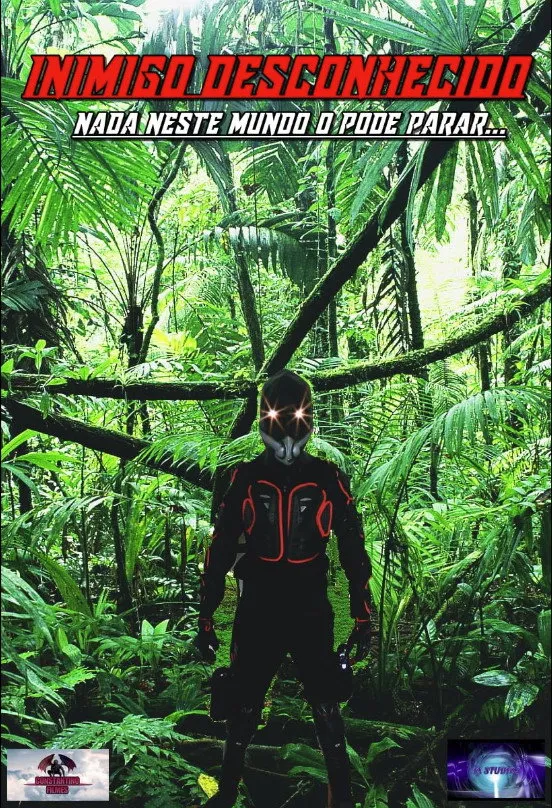 Inimigo Desconhecido (2020) poster