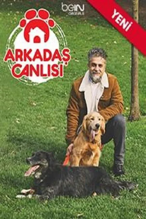 Arkadaş Canlısı (2022)
