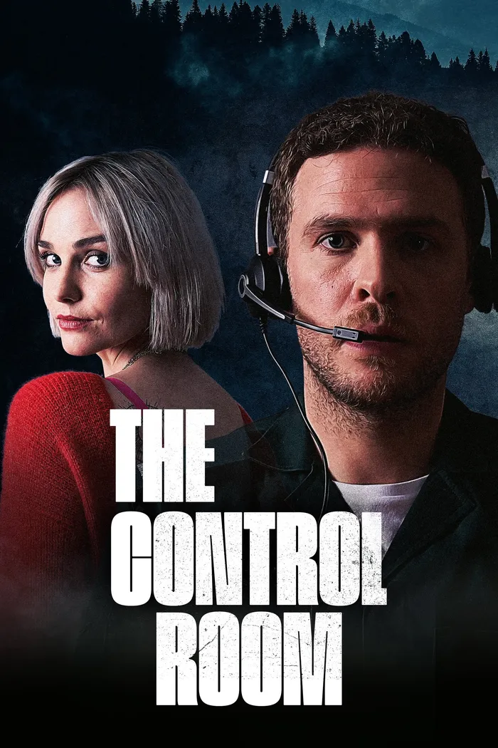 Диспетчерская (2022) poster