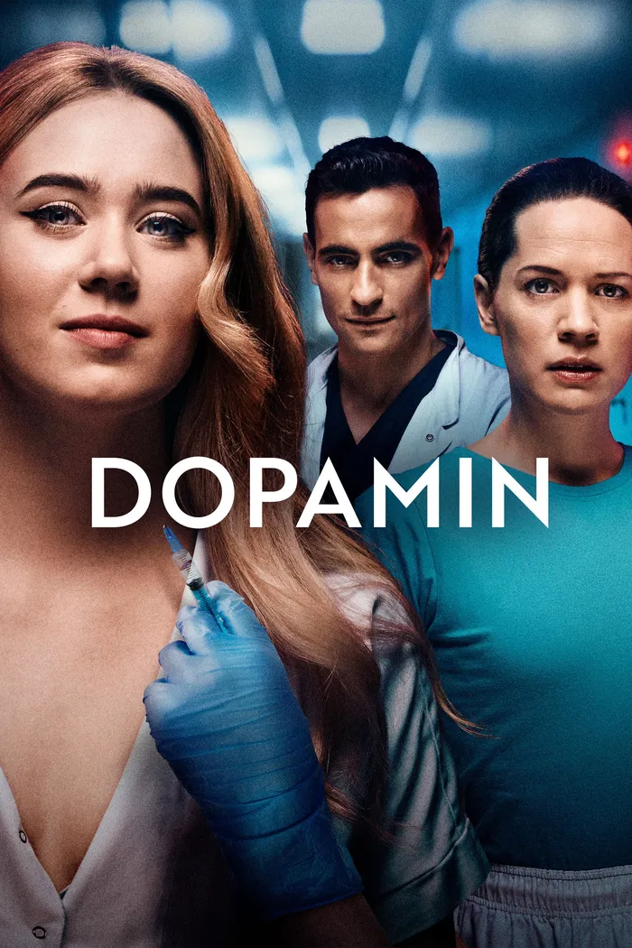 Dopamin (2022) poster