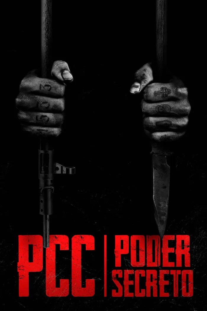 PCC: Poder Secreto (2022) poster