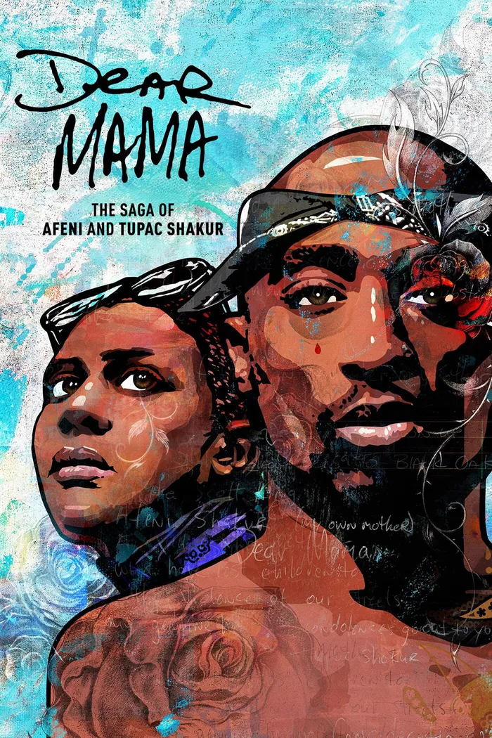 Дорогая мама (2022) poster