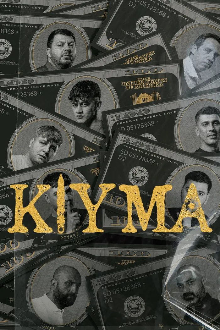 Kıyma (2022)