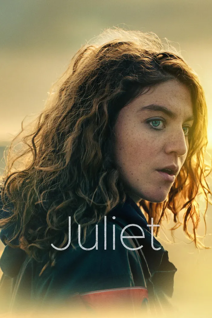 Juliet (2023) poster