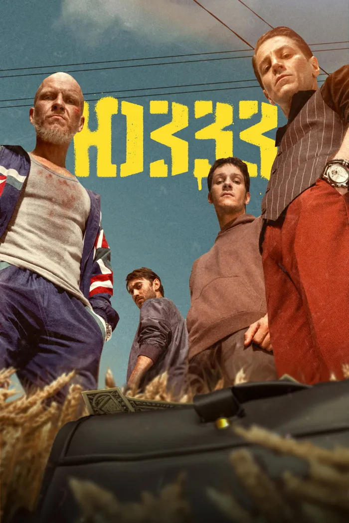ЮЗЗЗ (2022) poster