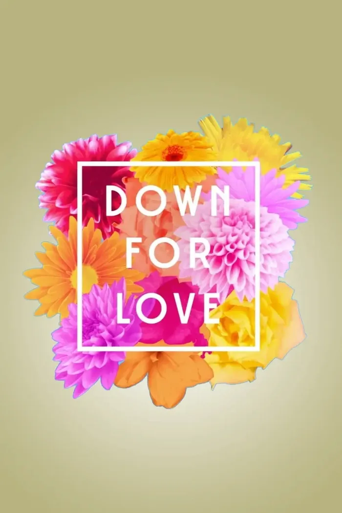 Down for Love (2022)