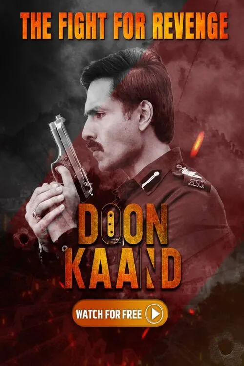 Doon Kand (2022) poster