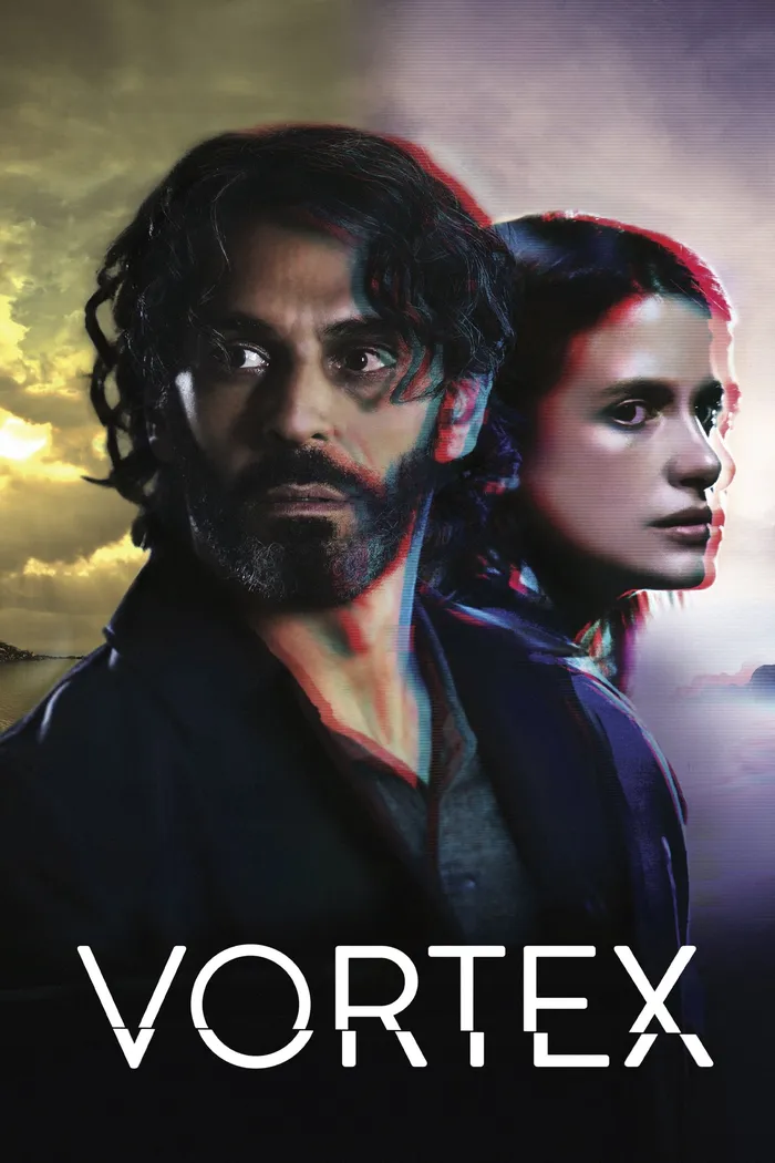 Воронка (2022) poster