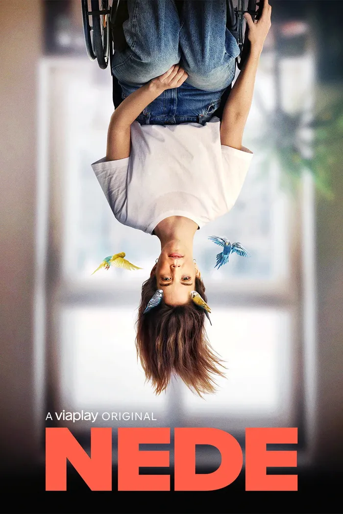 Nede (2022) poster