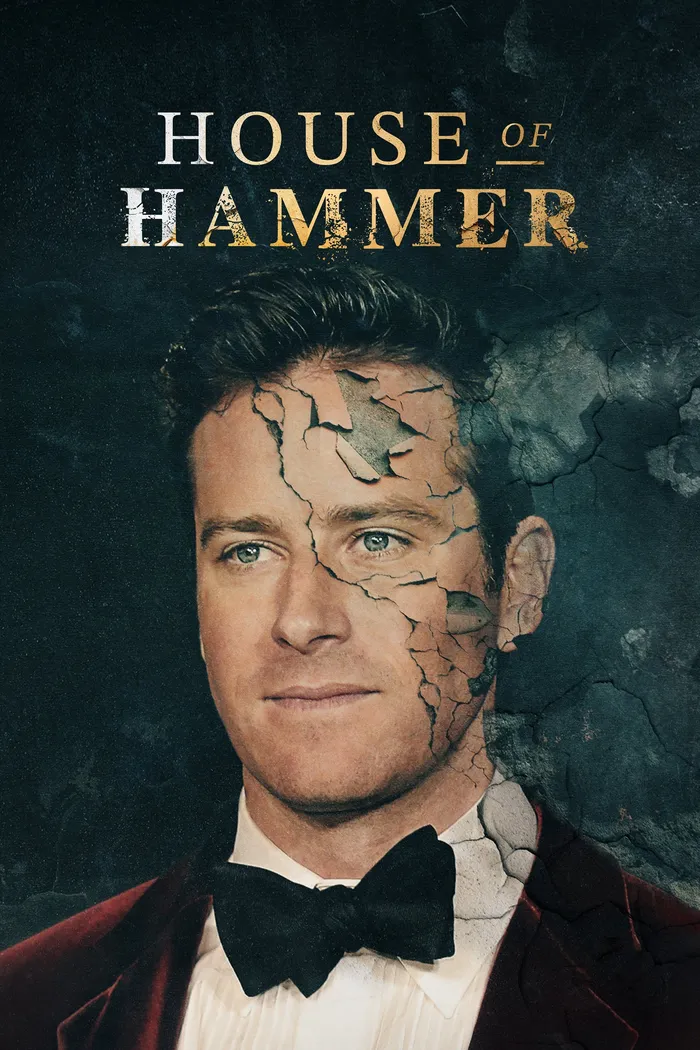 House of Hammer (2022) poster