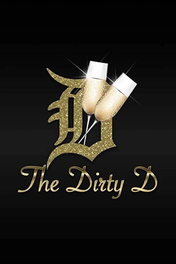 The Dirty D (2022) poster