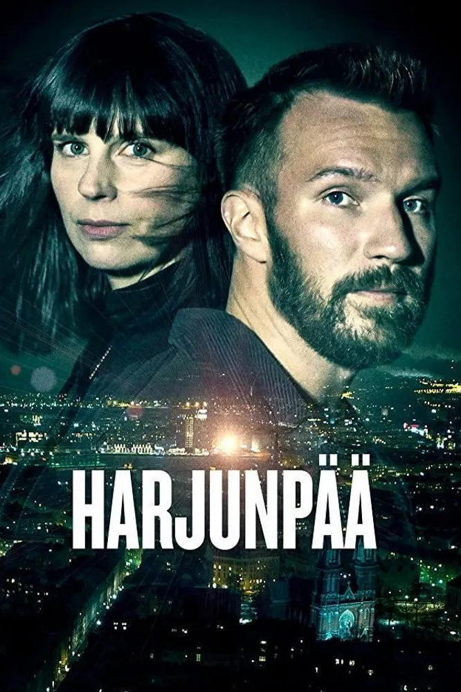 Преступления в Хельсинки (2022) poster
