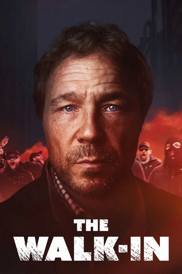 Перебежчик (2022) poster