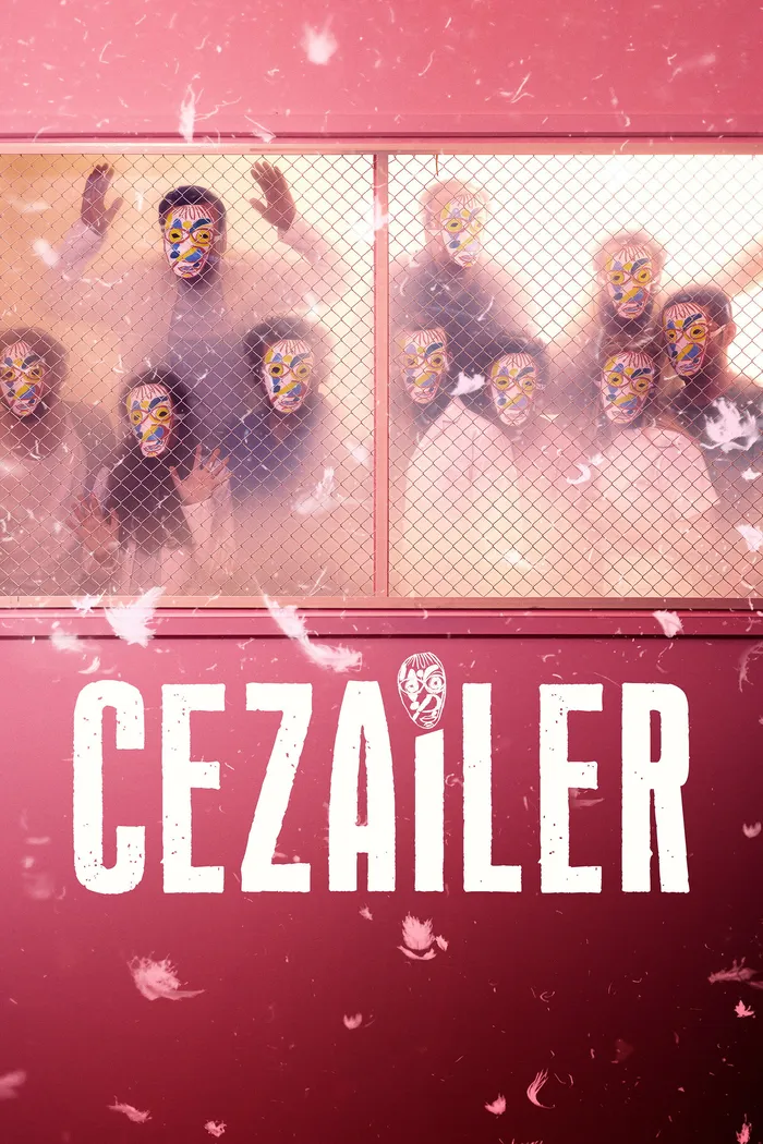 Cezailer (2022) poster