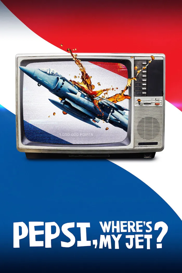 Pepsi, где мой истребитель? (2022) poster