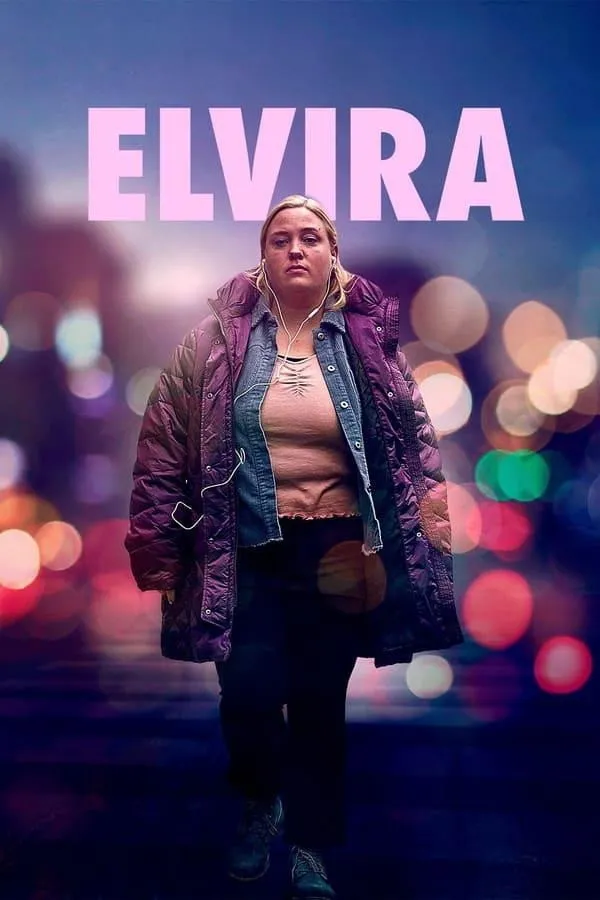 Elvira (2022) poster
