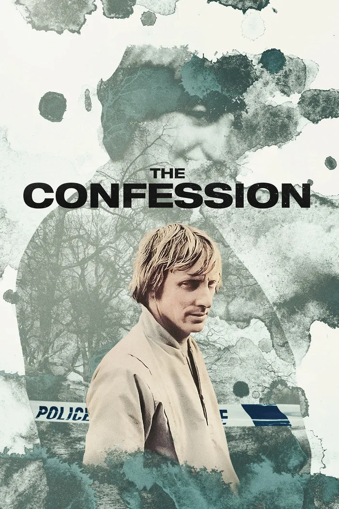 Признание (2022) poster