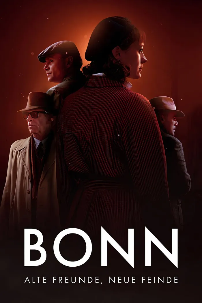 Bonn (2022) poster