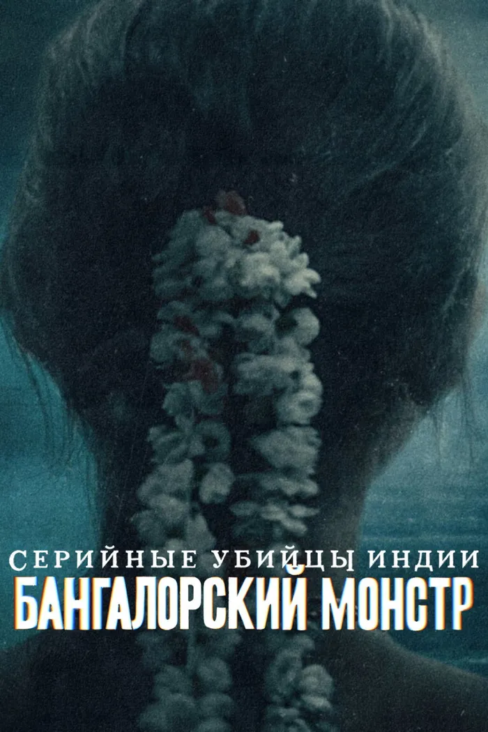Серийные убийцы Индии: бангалорский монстр (2022) poster