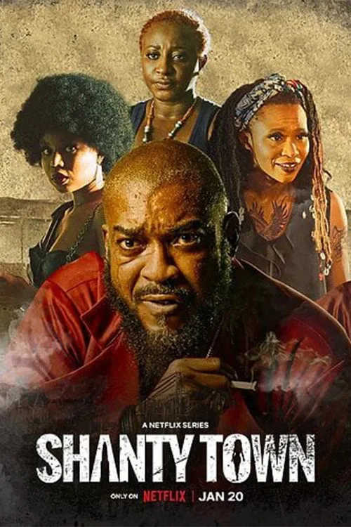 Shanty Town (2023)