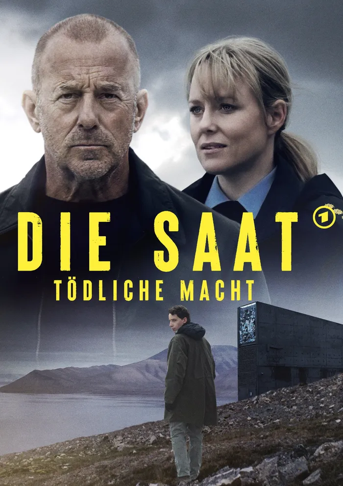 Die Saat - Tödliche Macht (2023) poster