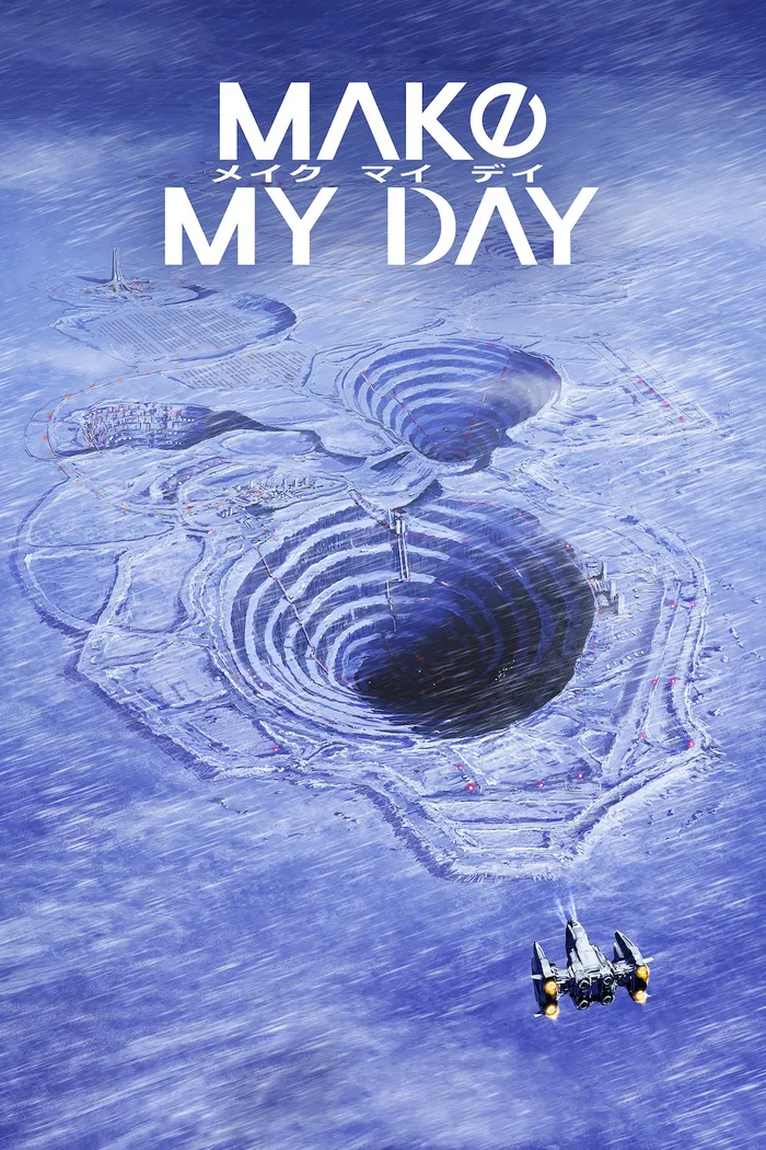 ПОРАДУЙ МЕНЯ (2023) poster