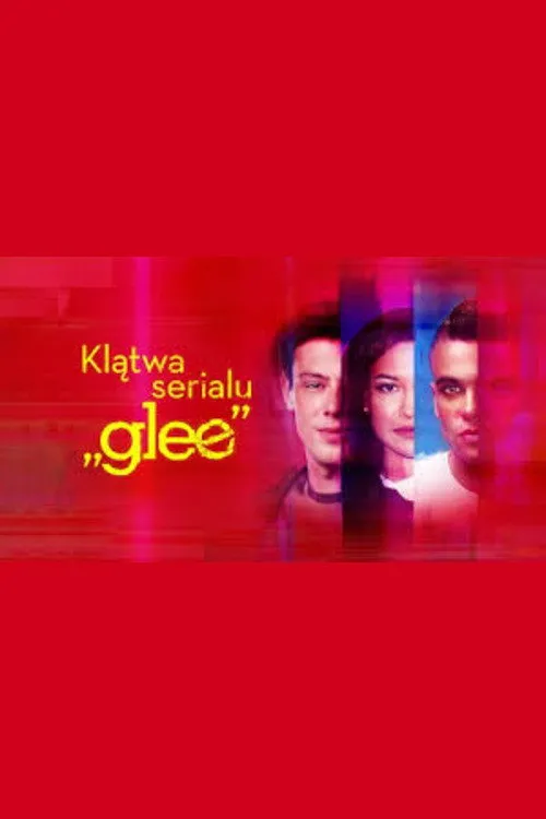 The Price of Glee (2023) poster