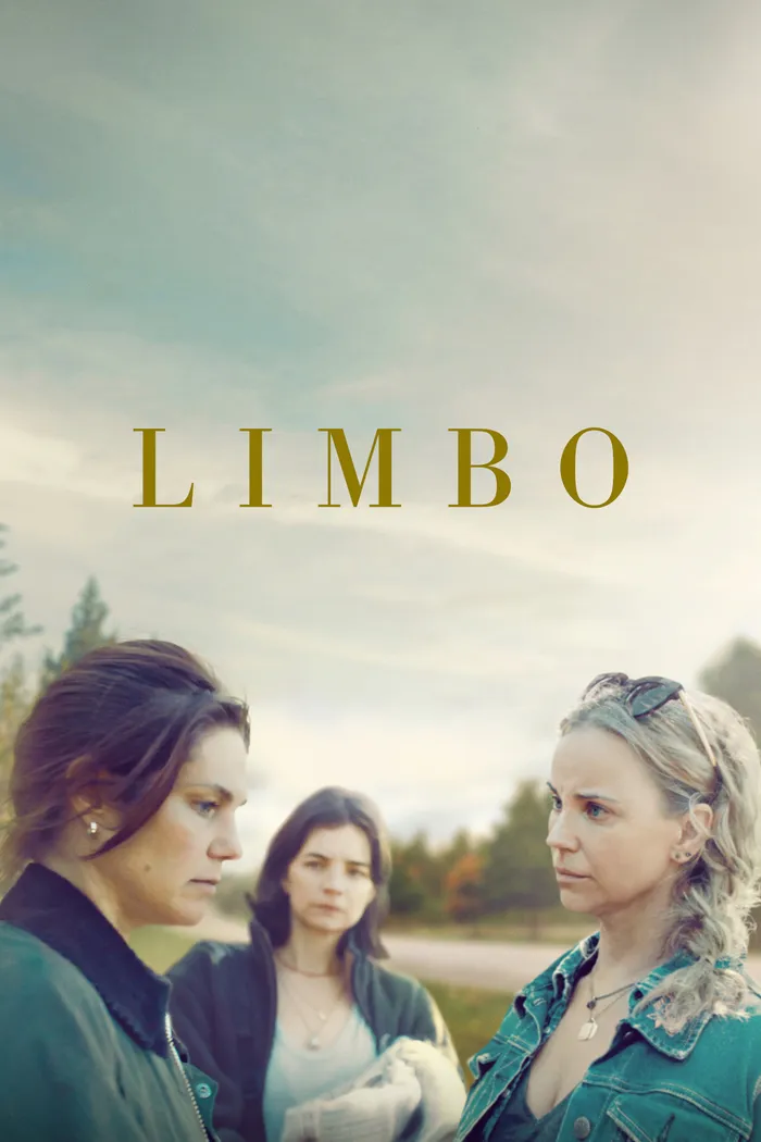 Limbo (2023) poster