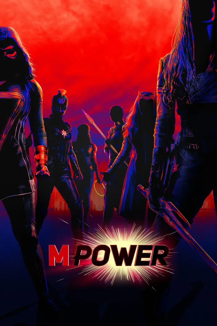 MPower (2023) poster
